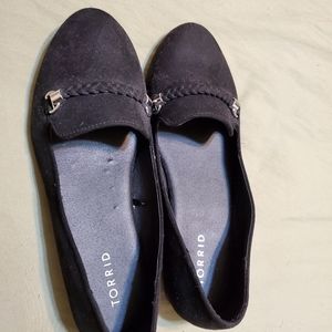 Torrid Shoes